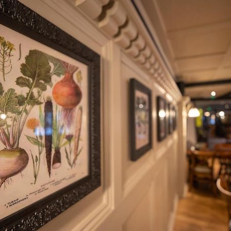 Fisherman'S Cot, Tiverton By Marston'S Inns Экстерьер фото