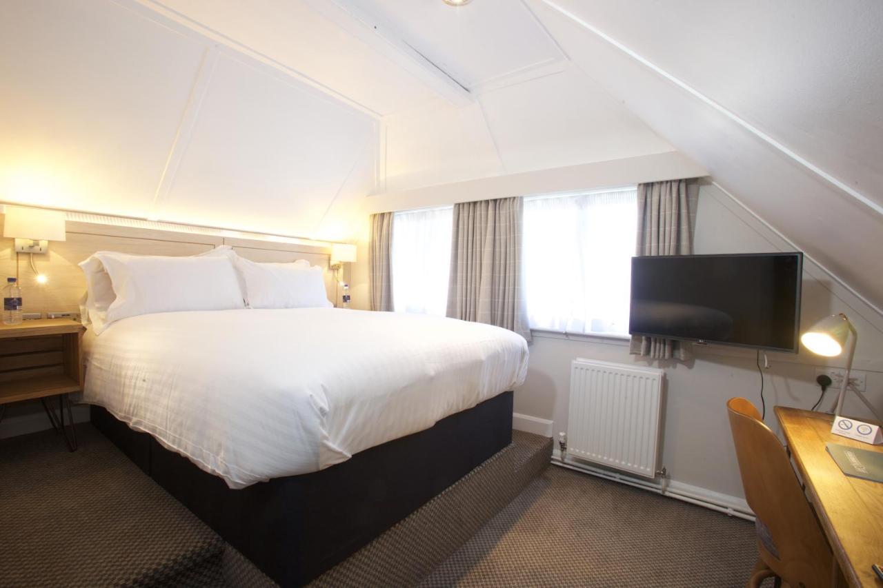 Fisherman'S Cot, Tiverton By Marston'S Inns Экстерьер фото