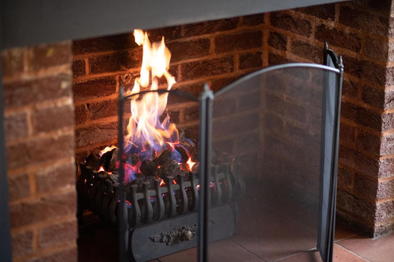 Fisherman'S Cot, Tiverton By Marston'S Inns Экстерьер фото