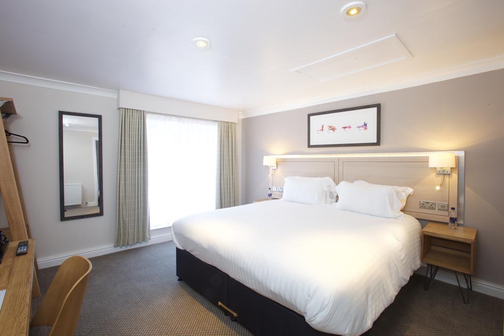 Fisherman'S Cot, Tiverton By Marston'S Inns Экстерьер фото